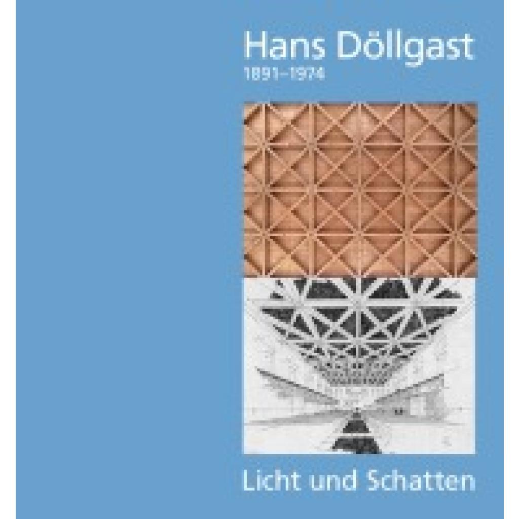 9783948974299 - Wimmer Franz Hans Döllgast 1891-1974