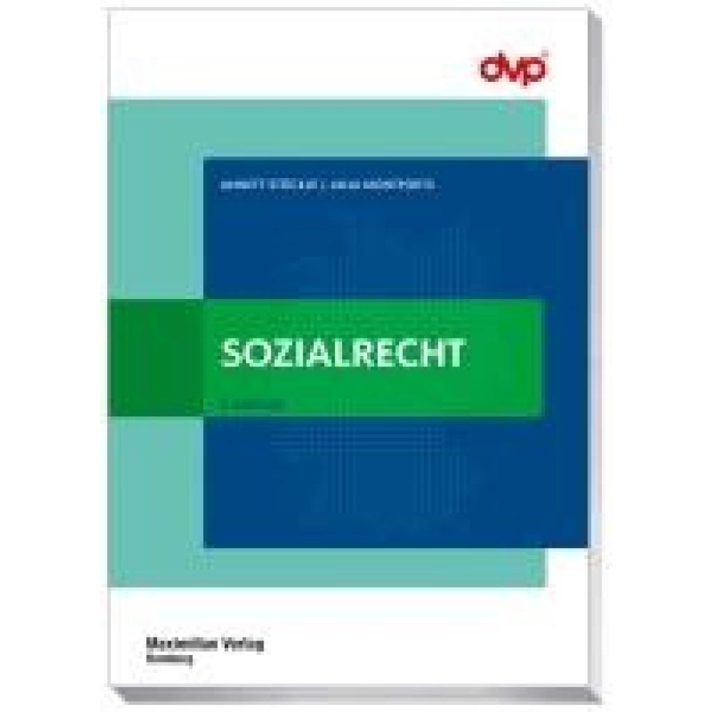 9783786915201 - Stöckle Annett Sozialrecht 9783786915201 - Stöckle Annett Sozialrecht
