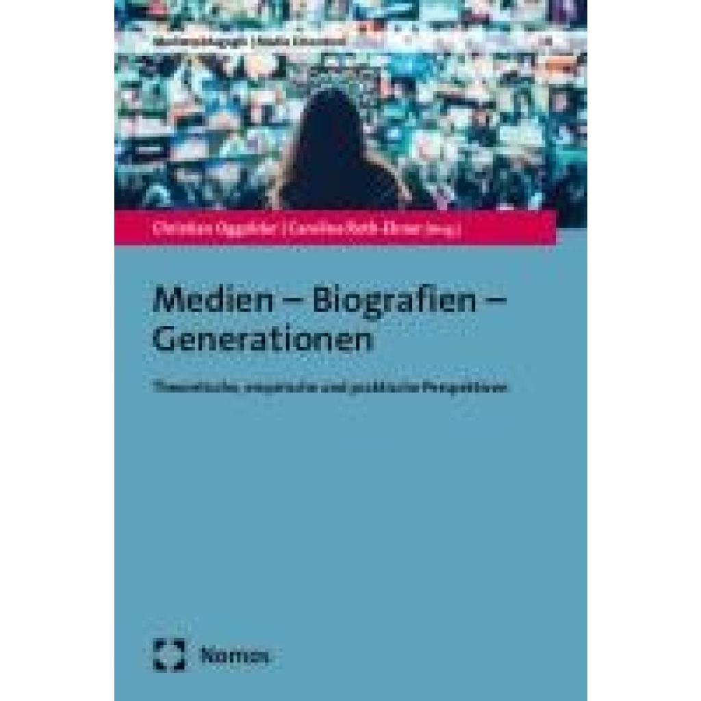 9783756000593 - Medien - Biografien - Generationen