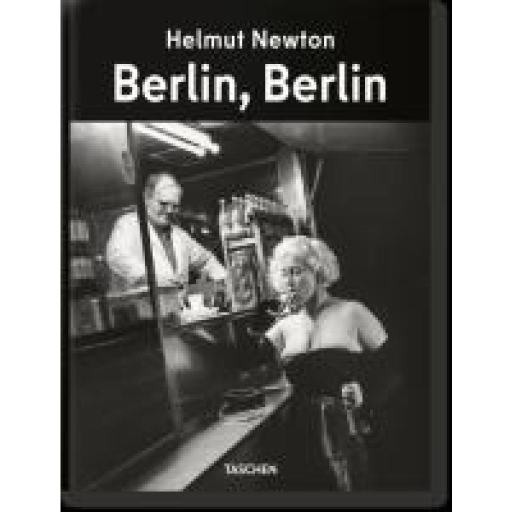 9783754400685 - Harder Matthias Helmut Newton Berlin Berlin 9783754400685 - Harder Matthias Helmut Newton Berlin Berlin