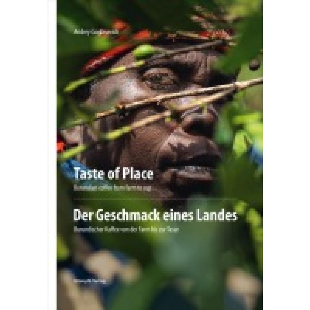 9783727261749 - Taste of place - Der Geschmack eines Landes 9783727261749 - Taste of place - Der Geschmack eines Landes