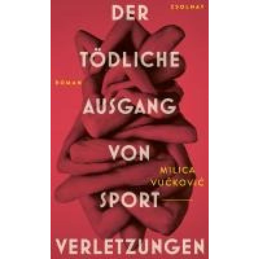9783552075443 - Vu¿kovi¿ Milica Der tödliche Ausgang von Sportverletzungen 9783552075443 - Vu¿kovi¿ Milica Der tödliche Ausgang von Sportverletzungen