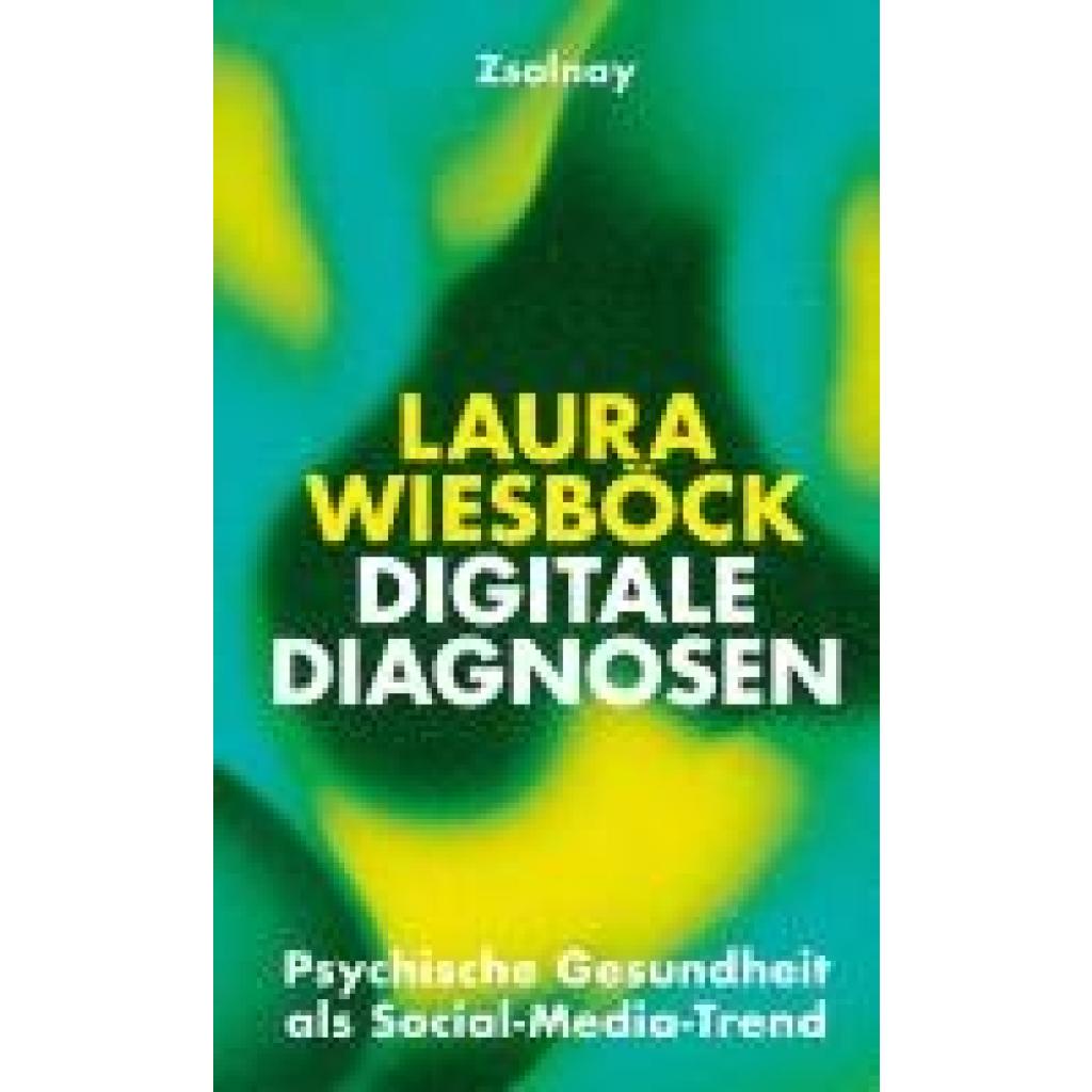 9783552075429 - Wiesböck Laura Digitale Diagnosen