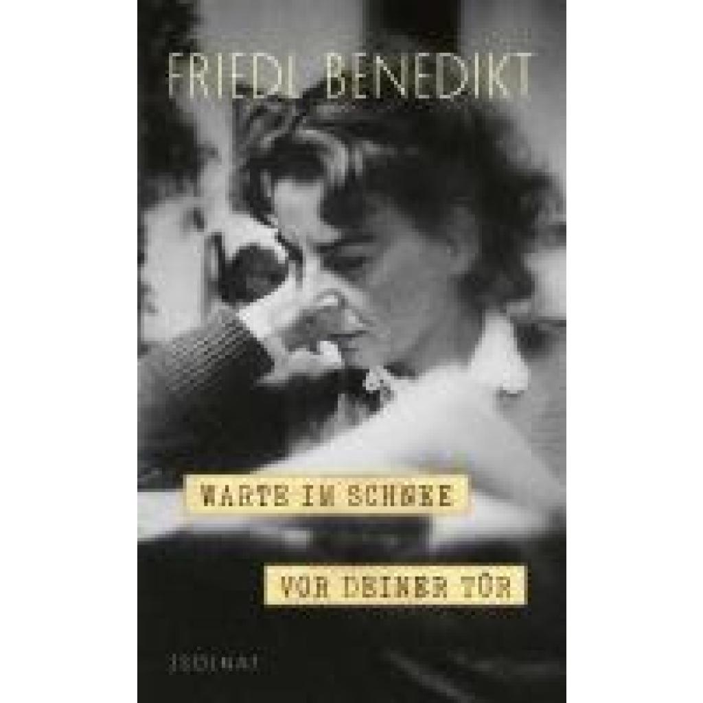 9783552075290 - Benedikt Friedl Warte im Schnee vor Deiner Tür 9783552075290 - Benedikt Friedl Warte im Schnee vor Deiner Tür