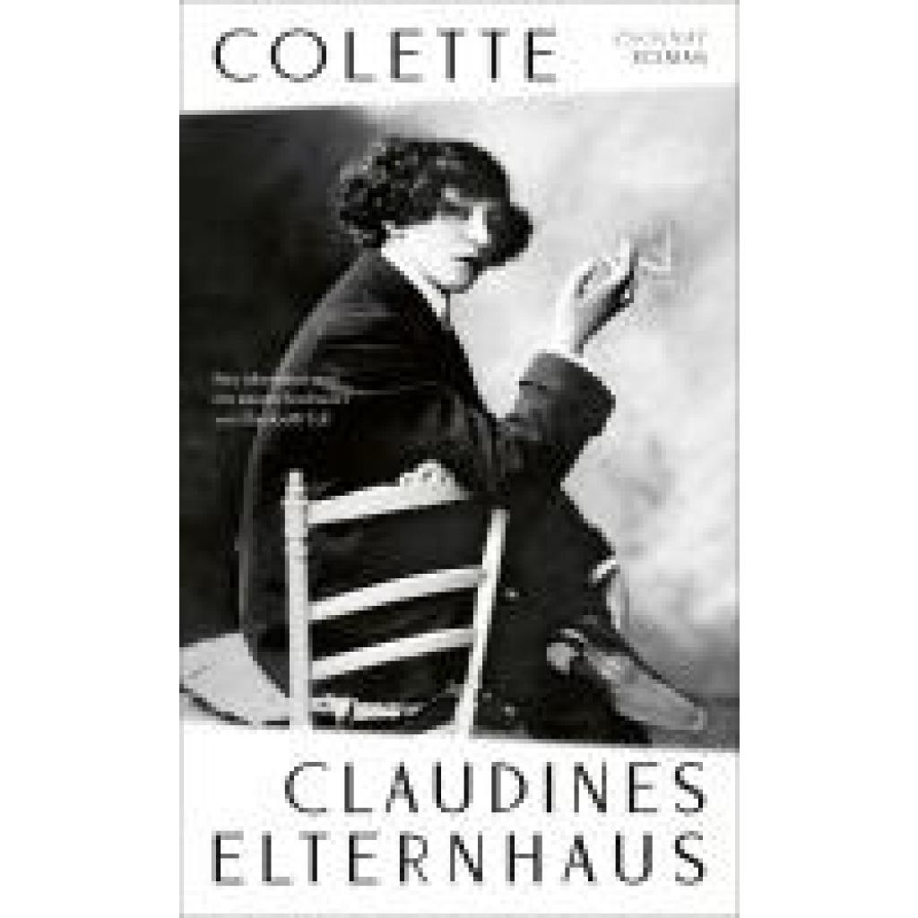9783552075016 - Colette Claudines Elternhaus