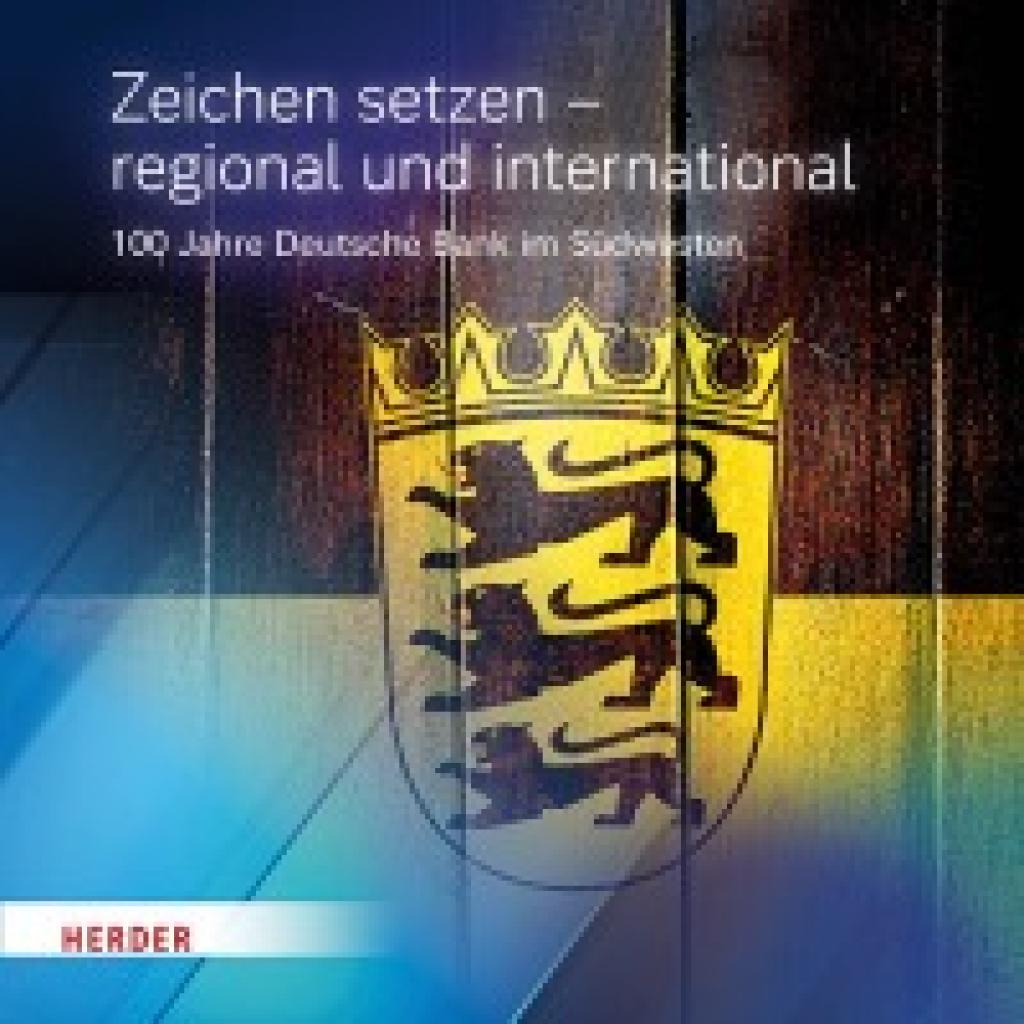 9783451398575 - Gesellschaft Historische Zeichen setzen - regional und international