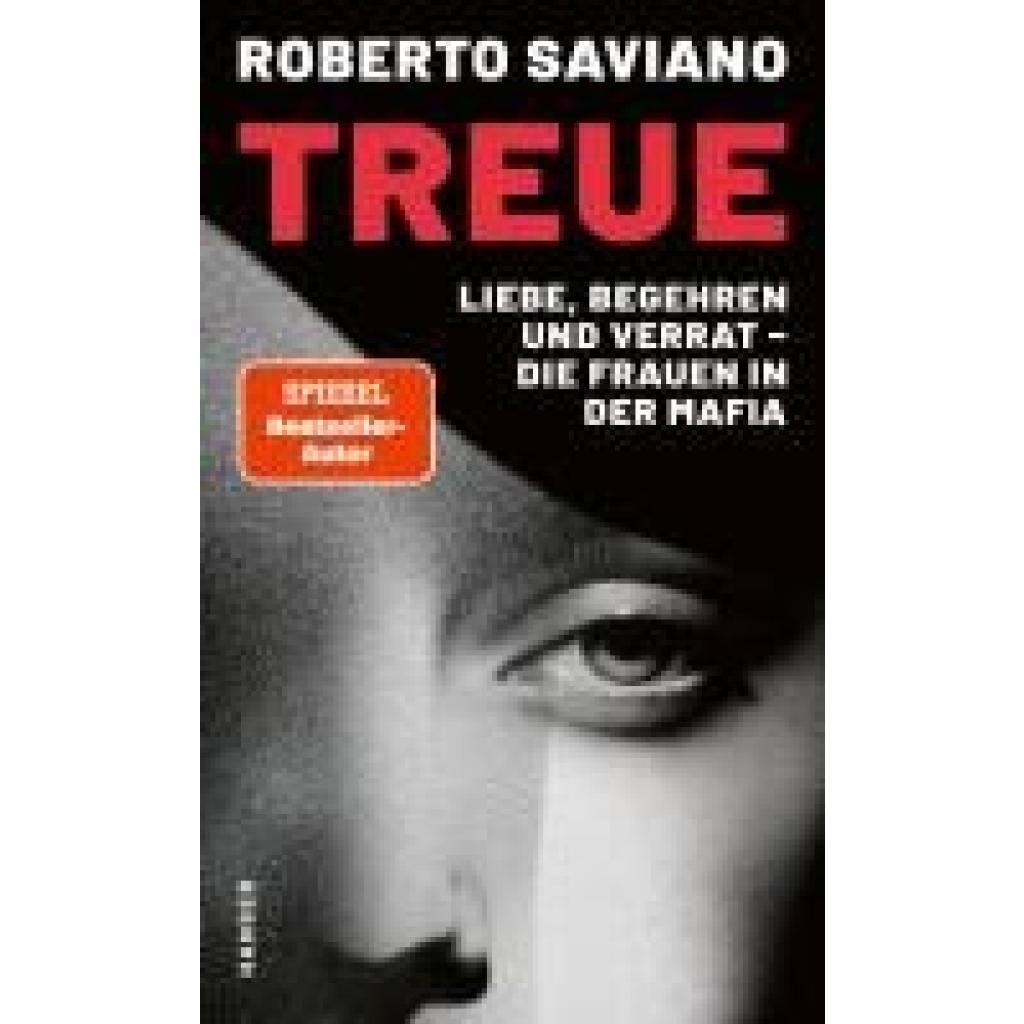 9783446283053 - Saviano Roberto Treue