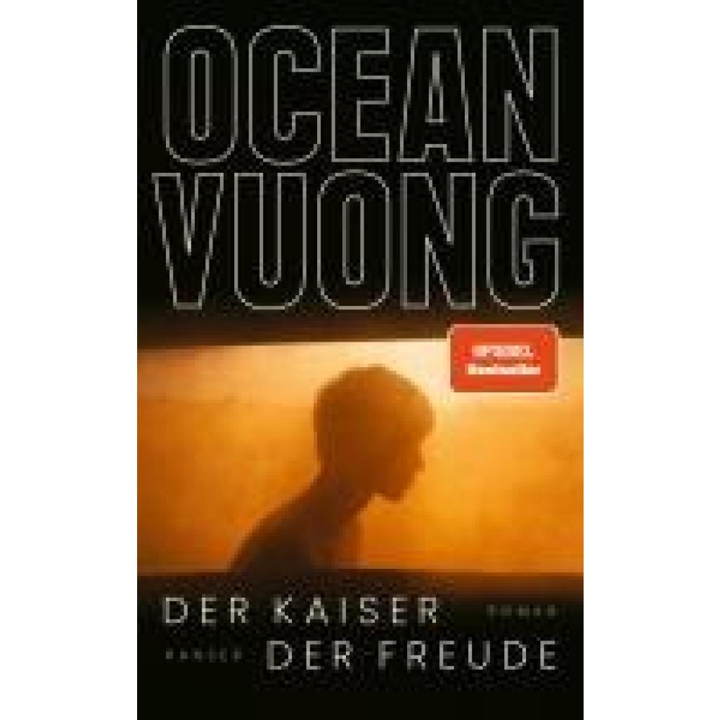 9783446282742 - Vuong Ocean Der Kaiser der Freude