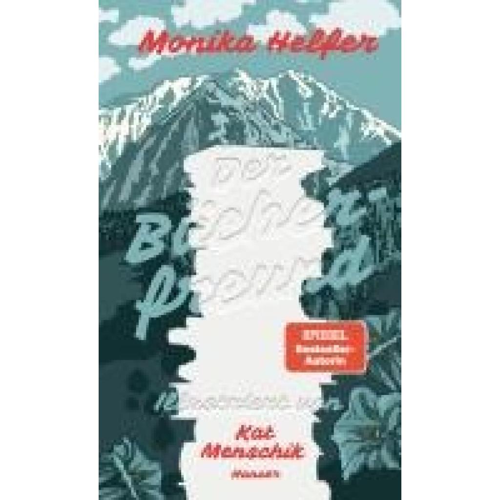 9783446282735 - Helfer Monika Der Bücherfreund