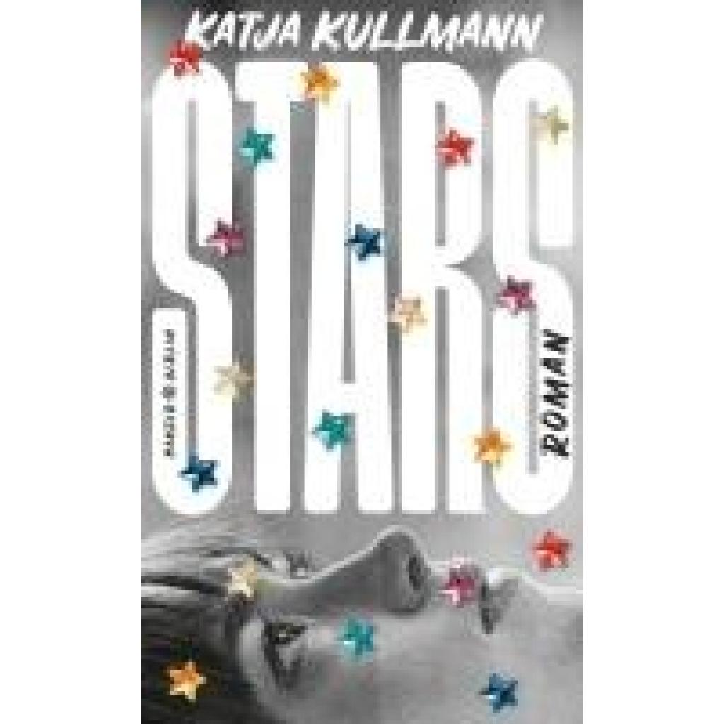 Kullmann, Katja: Stars