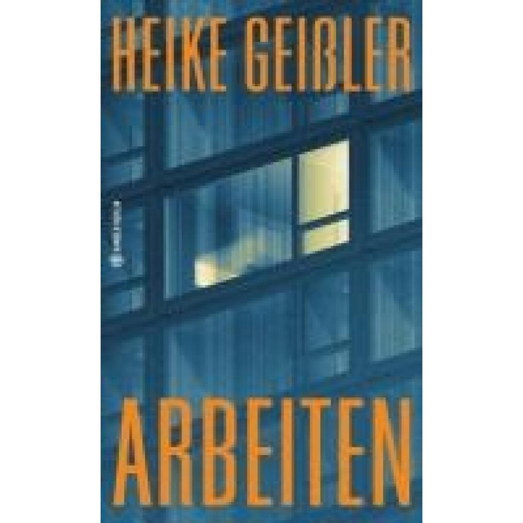 9783446279773 - Geißler Heike Arbeiten 9783446279773 - Geißler Heike Arbeiten