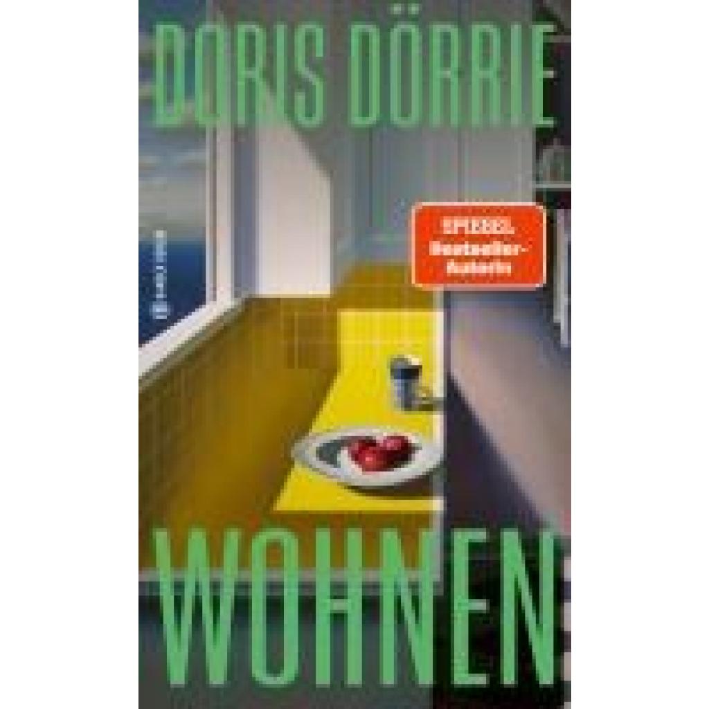 9783446279636 - Dörrie Doris Wohnen