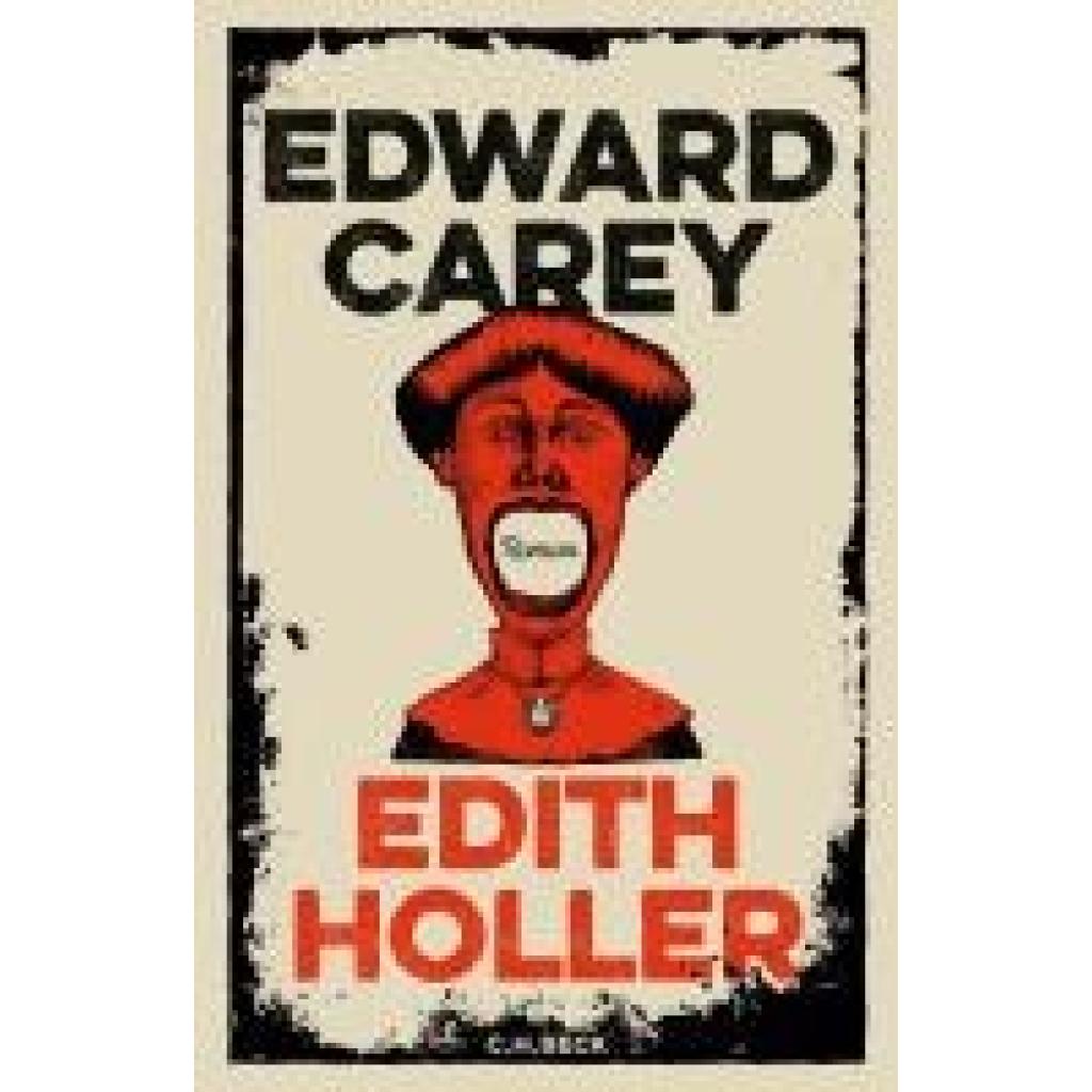 9783406829697 - Carey Edward Edith Holler 9783406829697 - Carey Edward Edith Holler