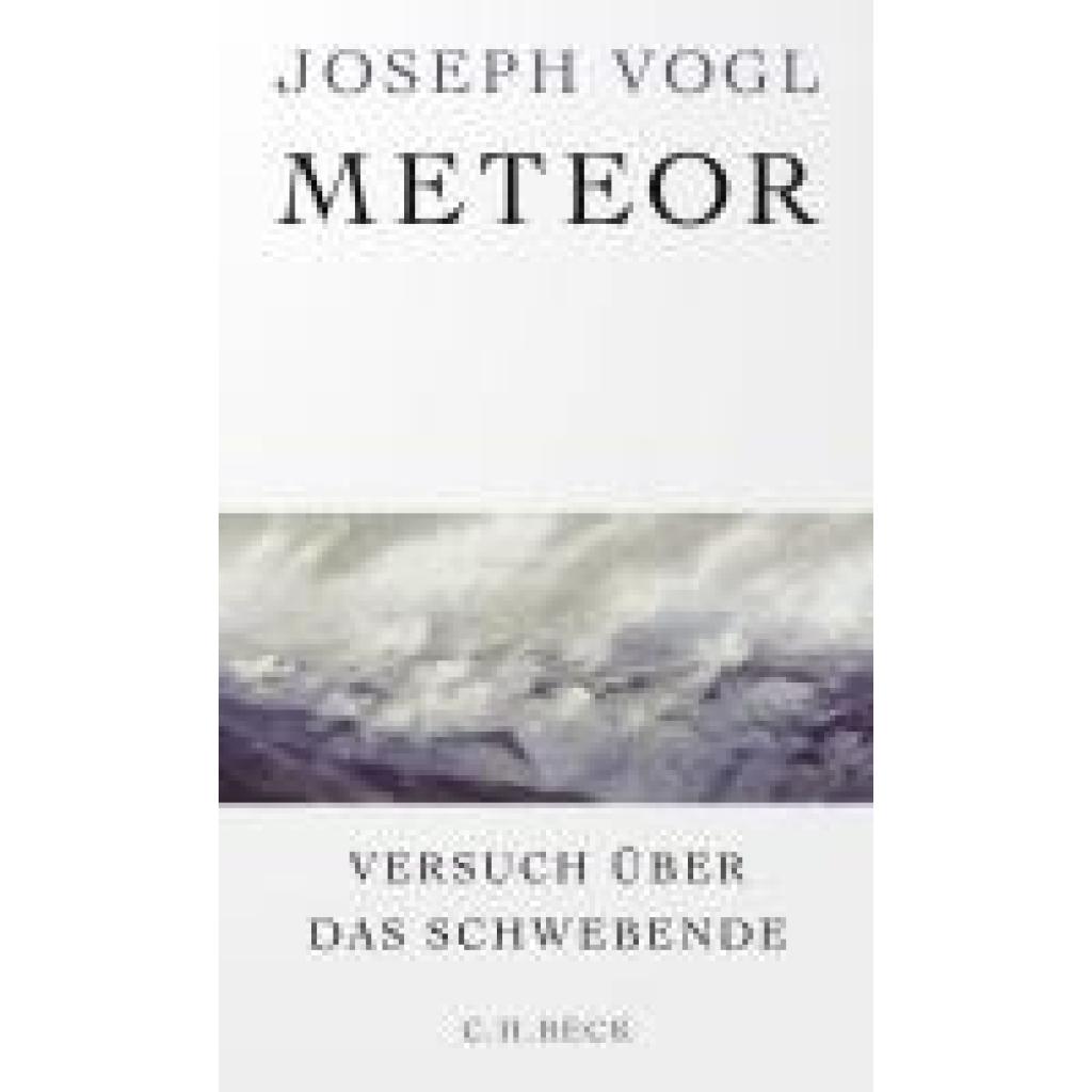 9783406829246 - Vogl Joseph Meteor 9783406829246 - Vogl Joseph Meteor