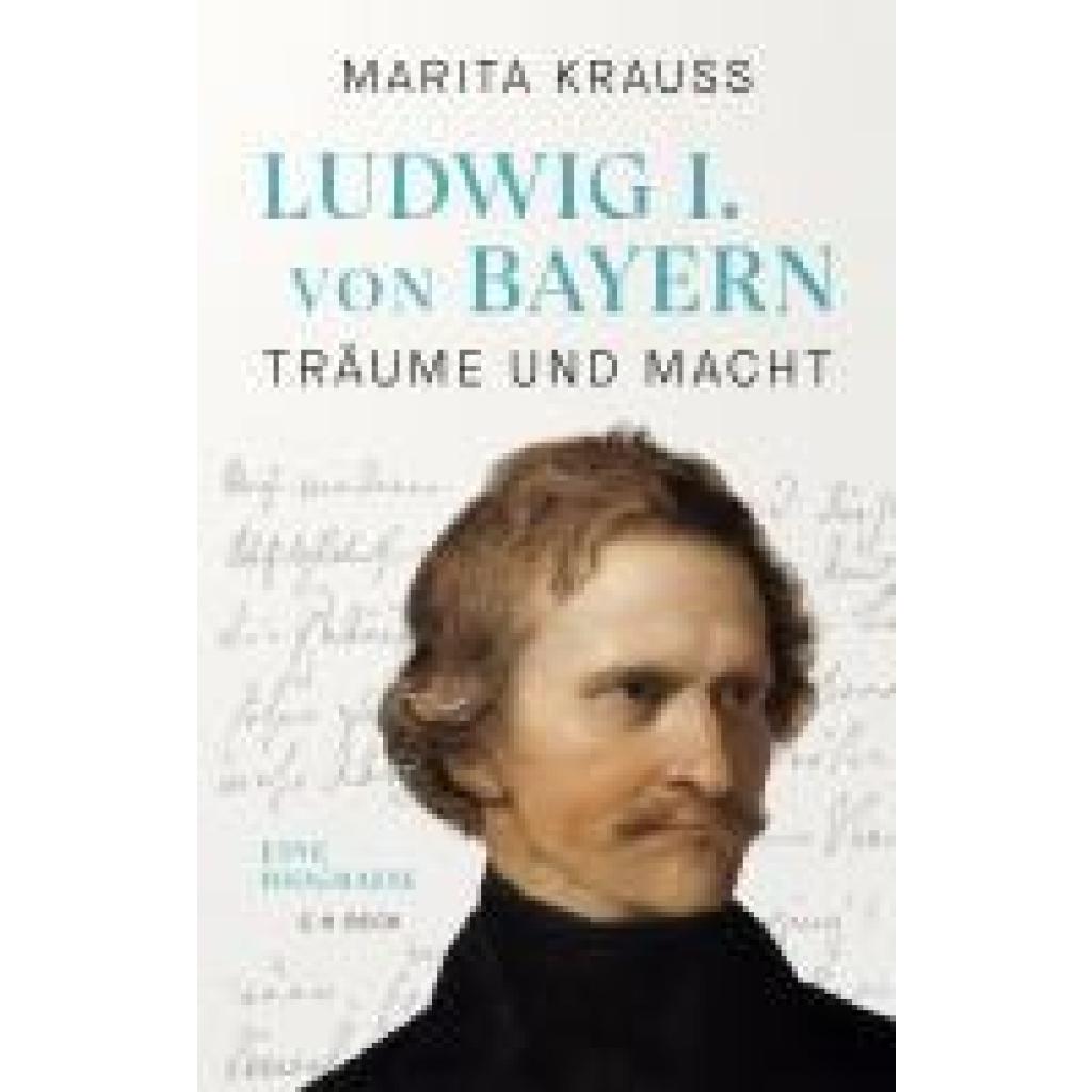9783406829123 - Krauss Marita Ludwig I von Bayern