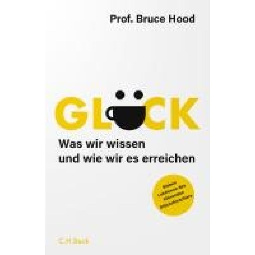 9783406821523 - Hood Bruce Glück