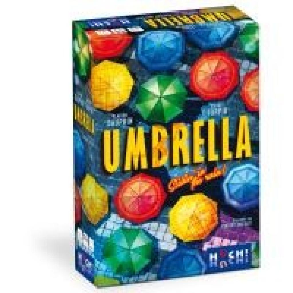 4260071883957 - Dauphin Flavien Umbrella