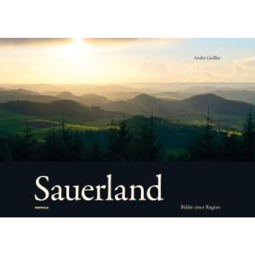 9783949127045 - Geißler Andre Sauerland