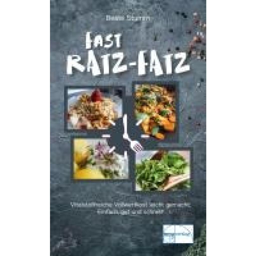 9783891892374 - Stumm Beate Fast Ratz-Fatz
