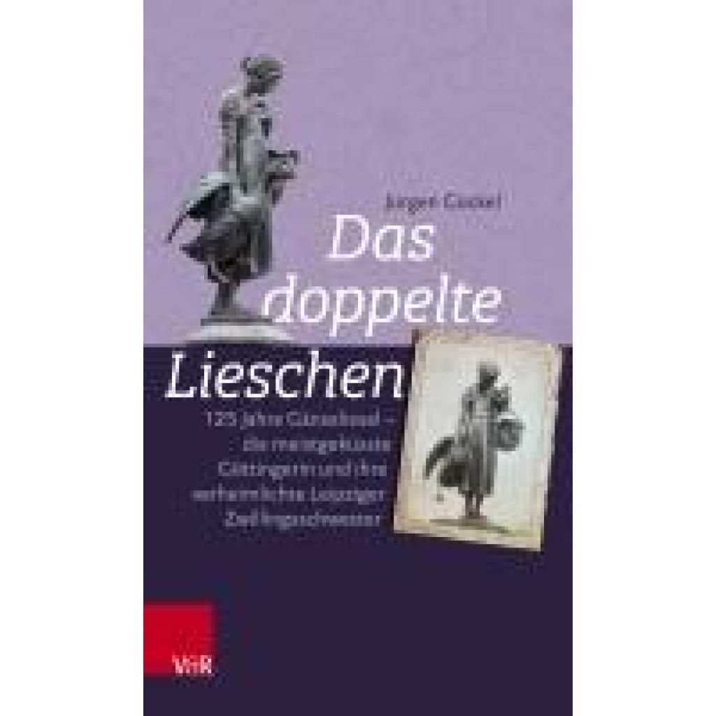 9783525311615 - Gückel Jürgen Das doppelte Lieschen 9783525311615 - Gückel Jürgen Das doppelte Lieschen
