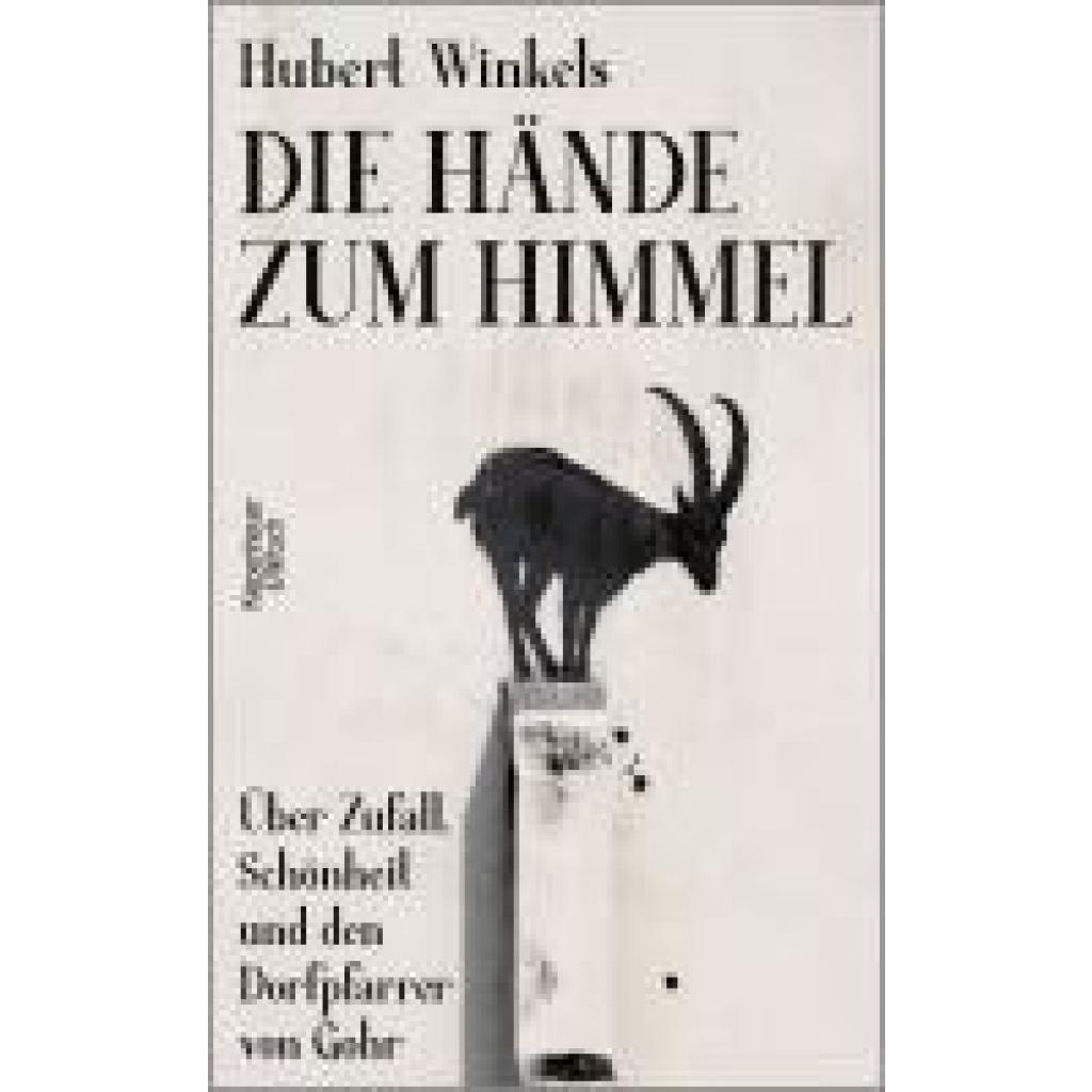 9783462008692 - Winkels Hubert Die Hände zum Himmel