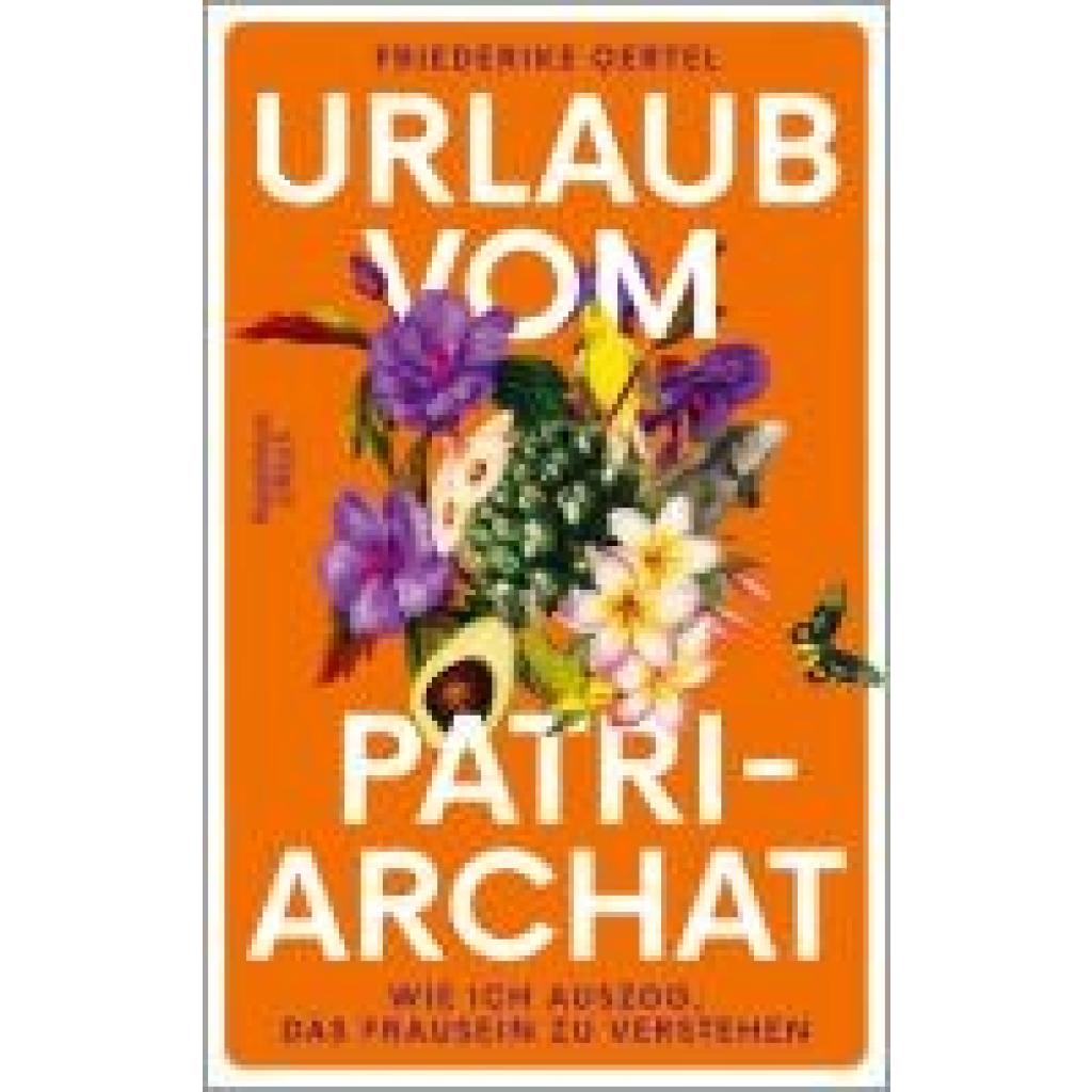 9783462006285 - Oertel Friederike Urlaub vom Patriarchat