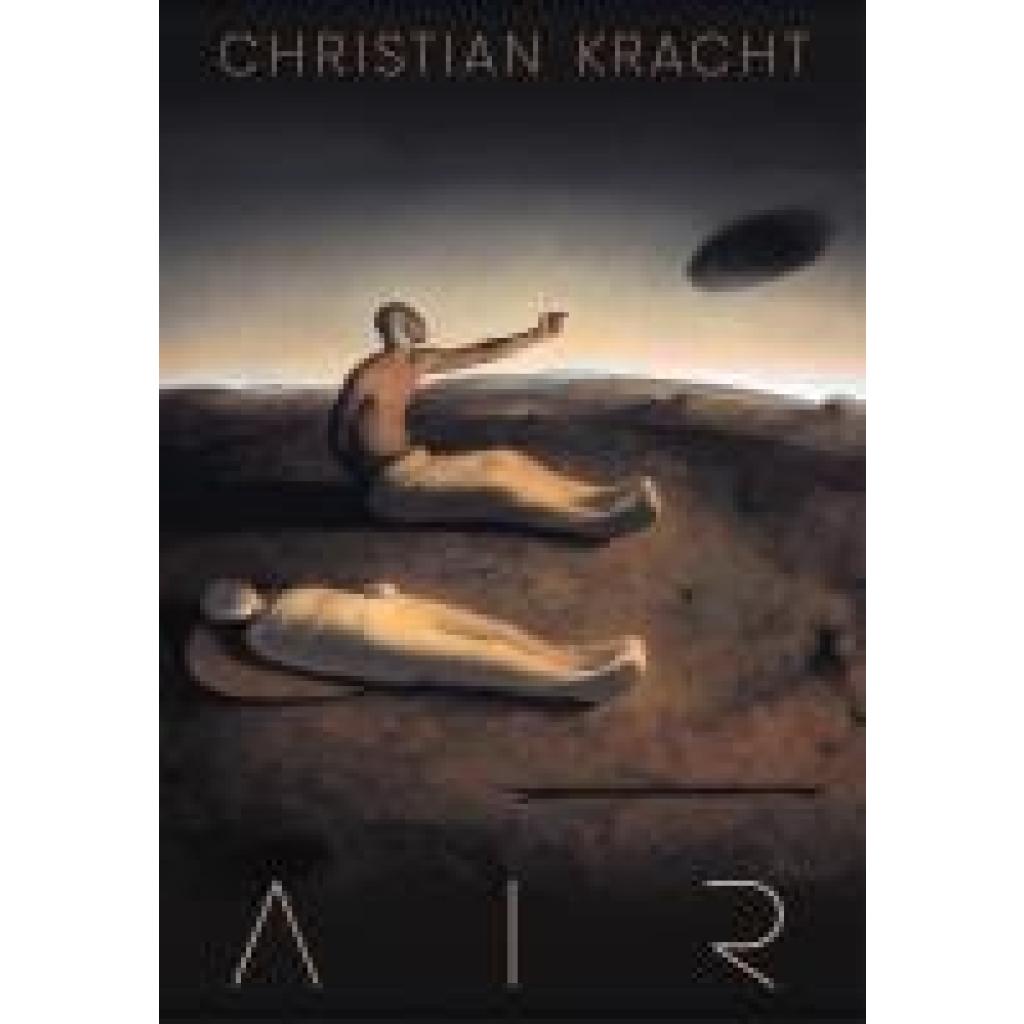 9783462004571 - Kracht Christian Air 9783462004571 - Kracht Christian Air