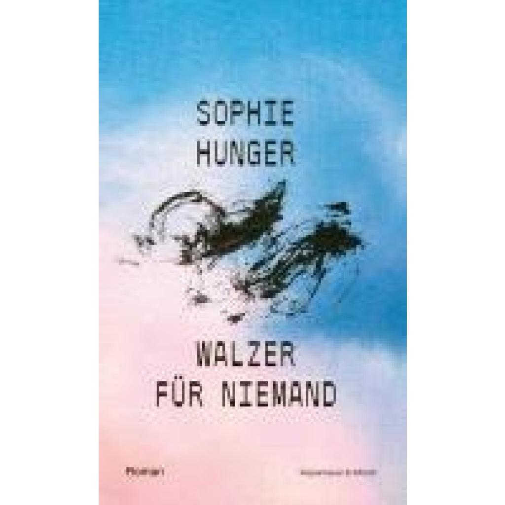 9783462003246 - Hunger Sophie Walzer für Niemand