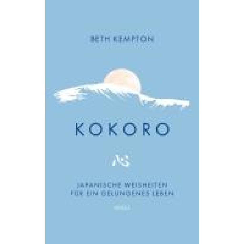 9783458644866 - Kempton Beth Kokoro 9783458644866 - Kempton Beth Kokoro