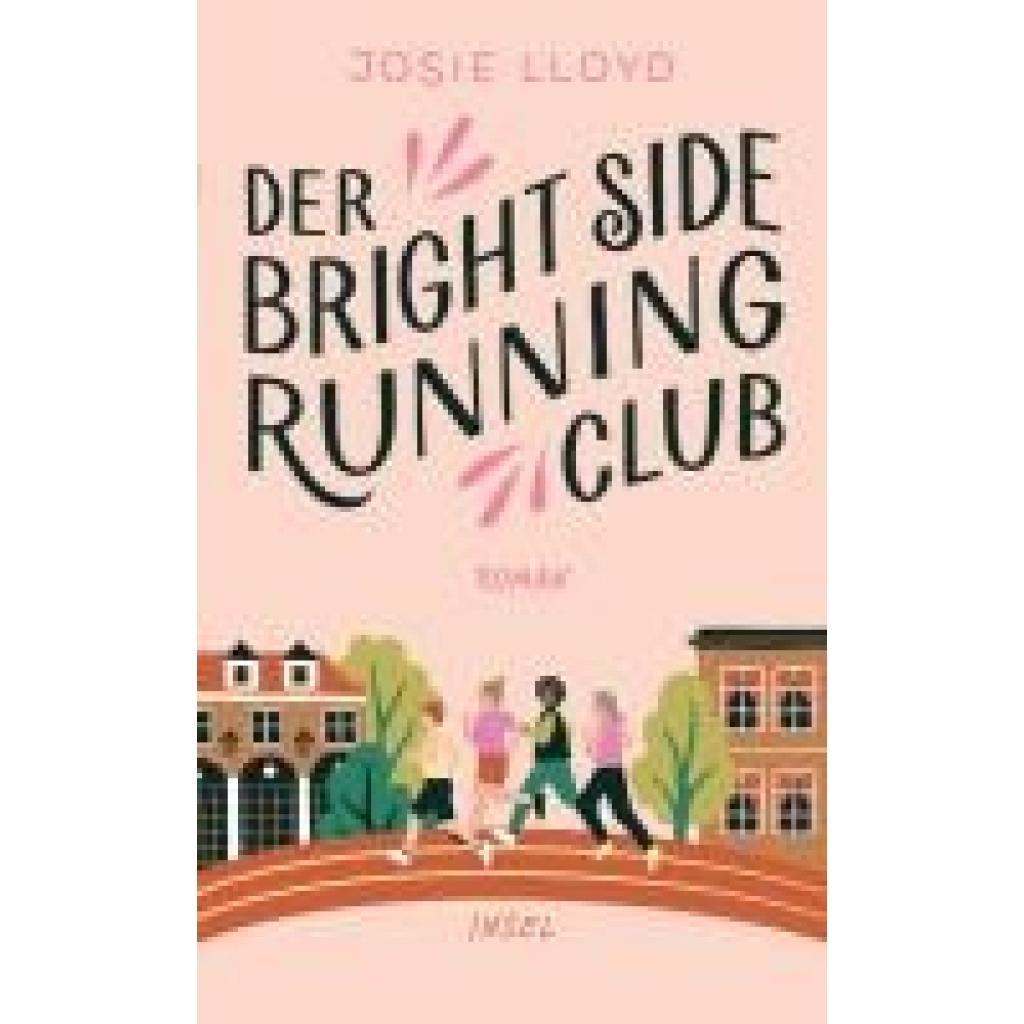 9783458644842 - Lloyd Josie Der Bright-Side-Running-Club 9783458644842 - Lloyd Josie Der Bright-Side-Running-Club