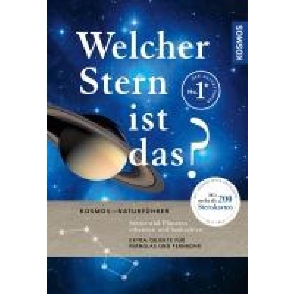 9783440181454 - Vogel Michael Welcher Stern ist das? 9783440181454 - Vogel Michael Welcher Stern ist das?