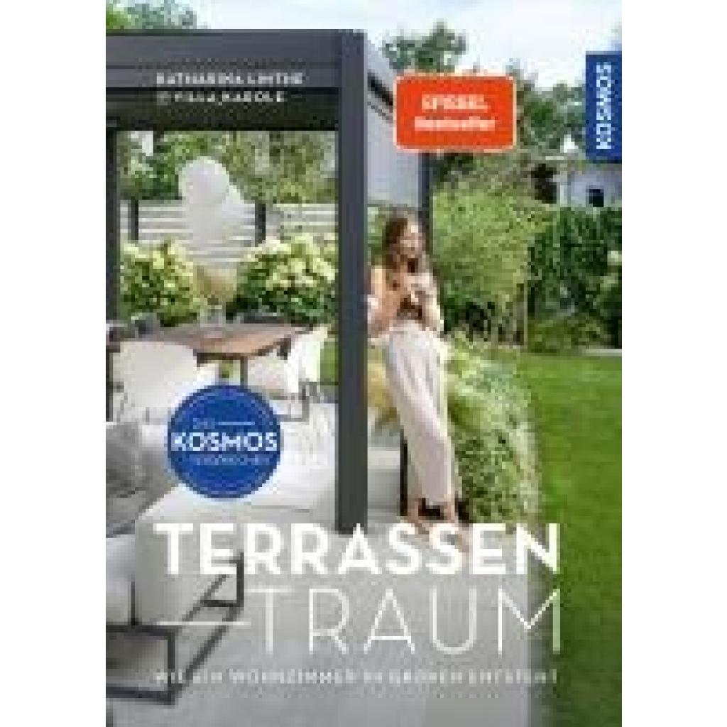 9783440181072 - Linthe Katharina Terrassen-Traum 9783440181072 - Linthe Katharina Terrassen-Traum