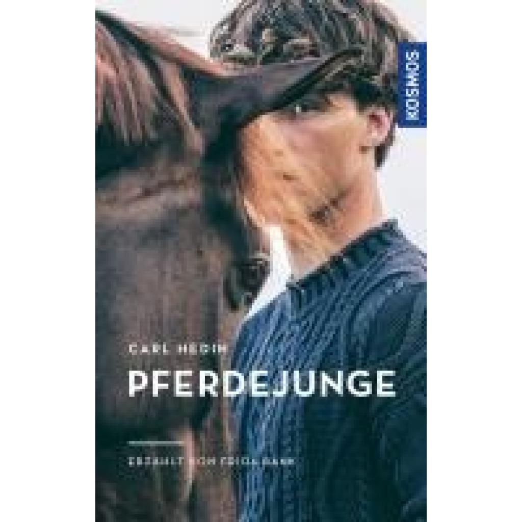 9783440178683 - Hedin Carl Pferdejunge