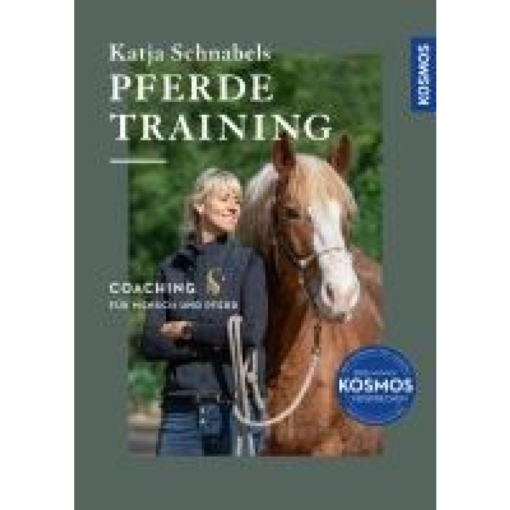 Schnabel, Katja: Katja Schnabels Pferdetraining