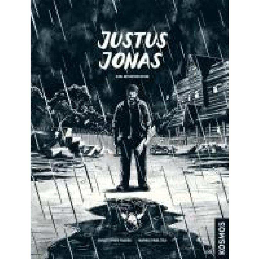 9783440177525 - Tauber Christopher Justus Jonas