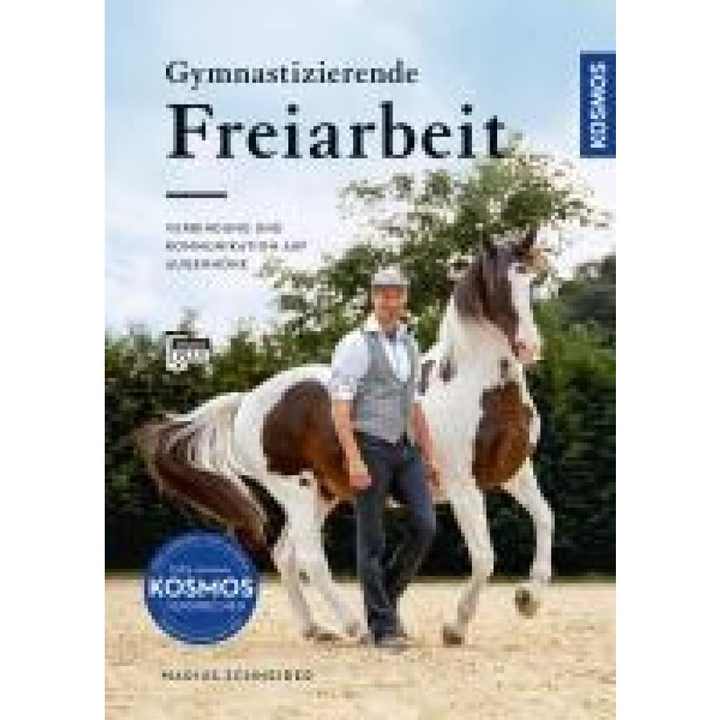 9783440174265 - Schneider Marius Gymnastizierende Freiarbeit 9783440174265 - Schneider Marius Gymnastizierende Freiarbeit
