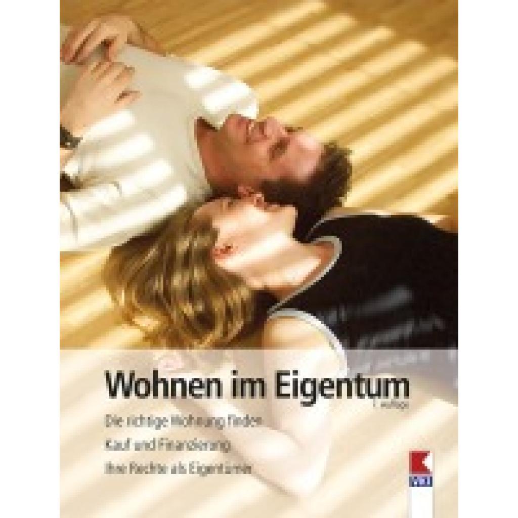 9783990131091 - Wohnen im Eigentum - Martin Gruber Kartoniert (TB)