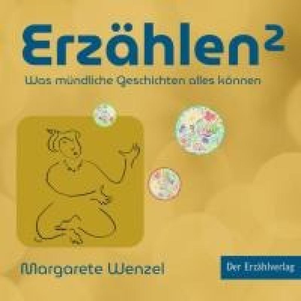9783947831920 - Wenzel Margarete Erzählen hoch zwei 9783947831920 - Wenzel Margarete Erzählen hoch zwei