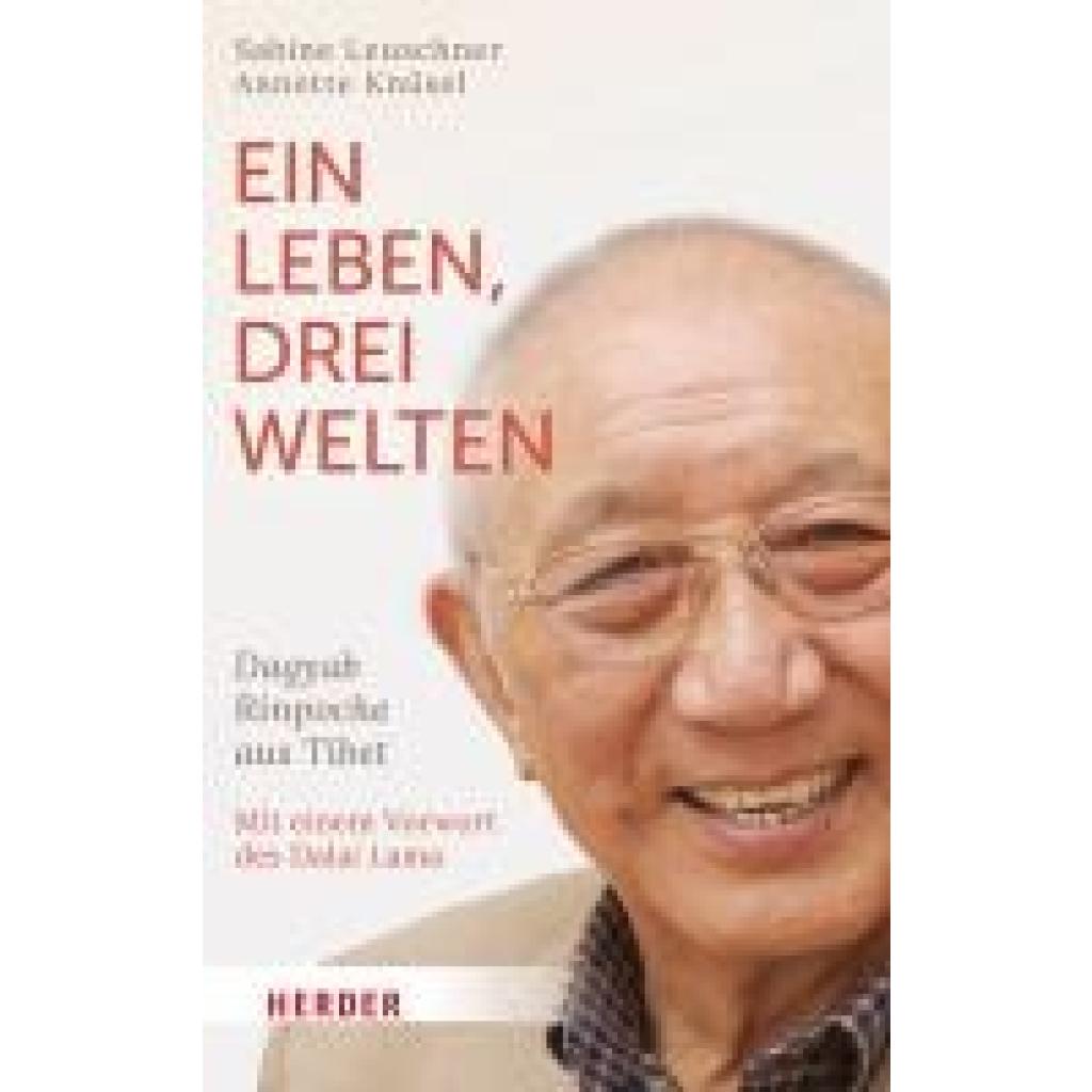 9783451035722 - Leuschner Sabine Ein Leben drei Welten 9783451035722 - Leuschner Sabine Ein Leben drei Welten