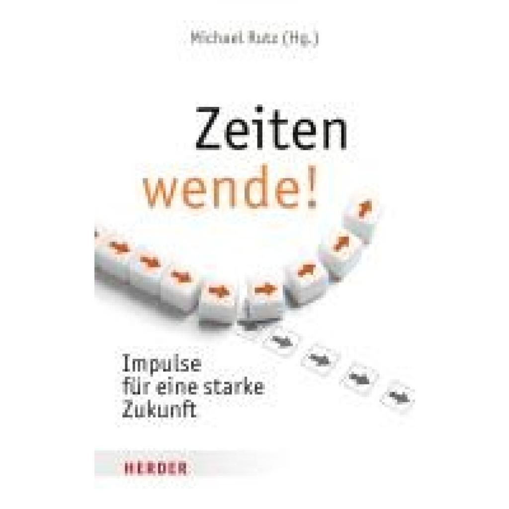 9783451035548 - Zeitenwende!