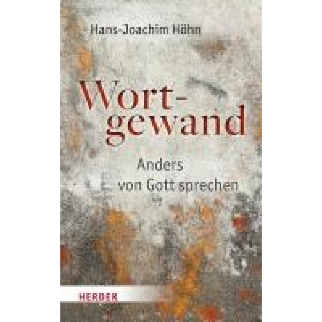 Höhn, Hans-Joachim: Wortgewand