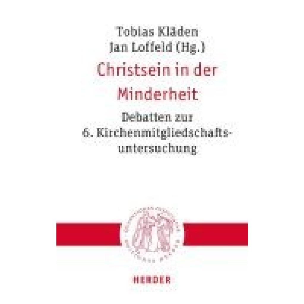 Christsein in der Minderheit