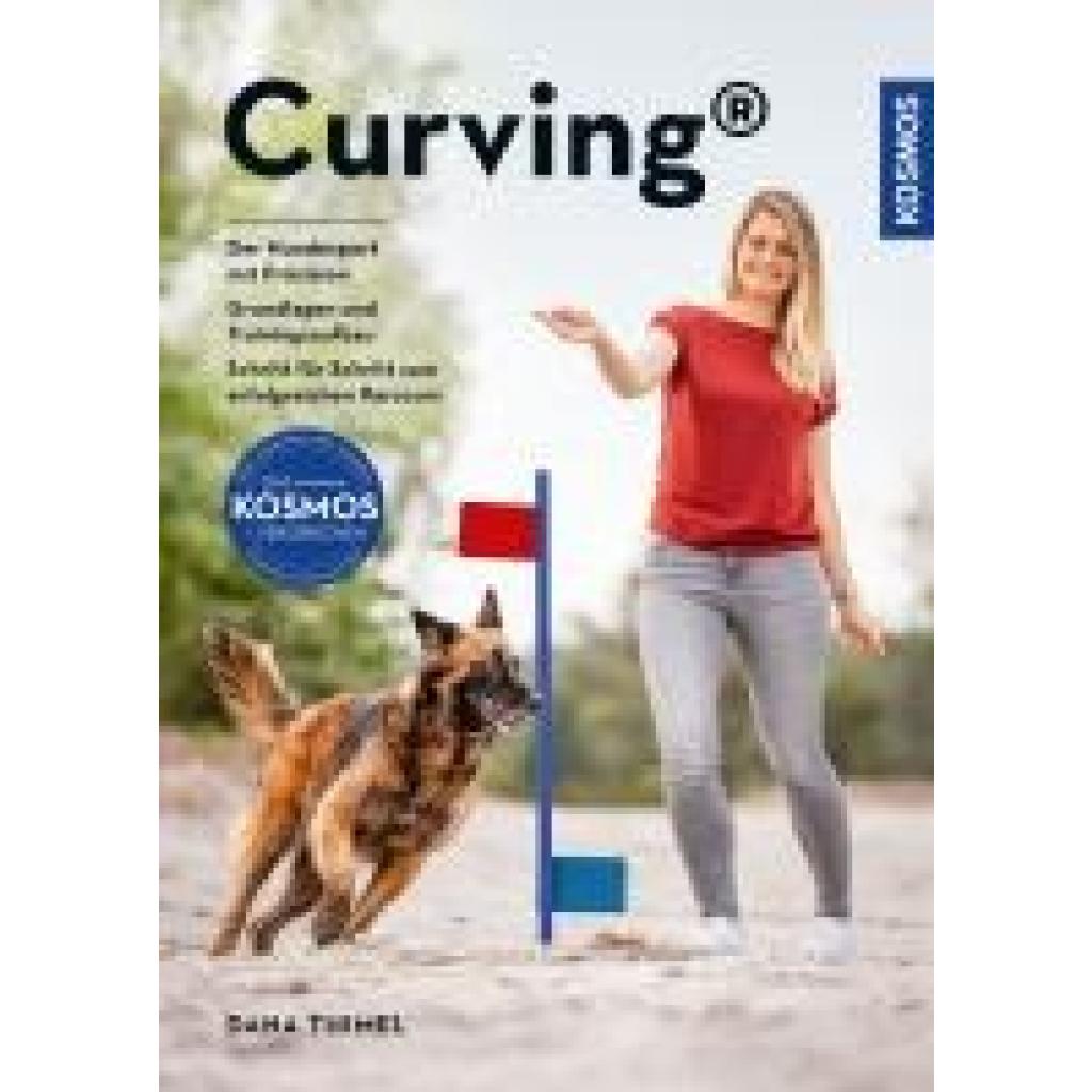 9783440181263 - Thimel Dana Curving