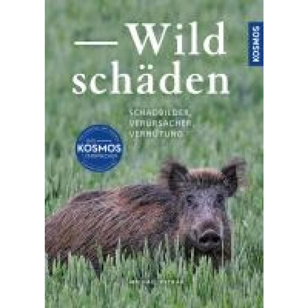 9783440180921 - Petrak Michael Wildschäden