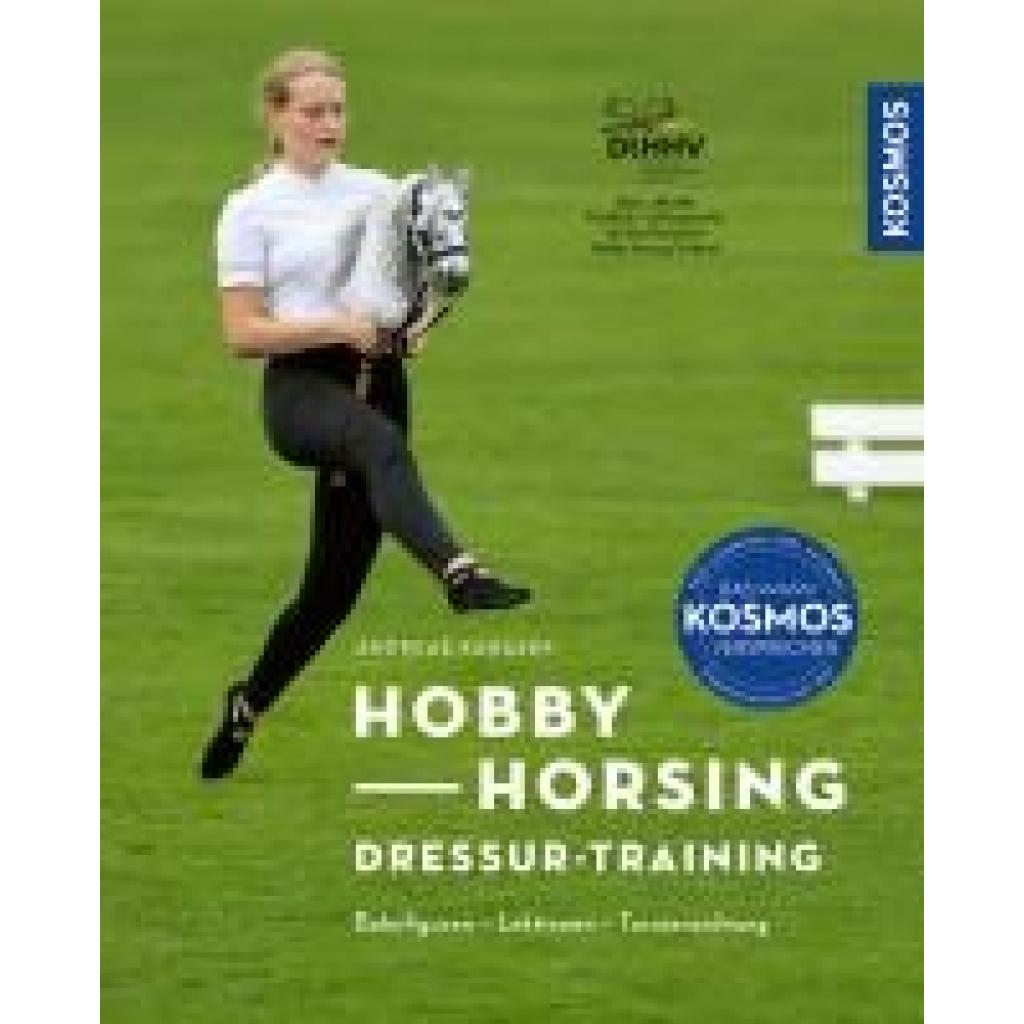 9783440180839 - Karasek Andreas Hobby Horsing Dressurtraining 9783440180839 - Karasek Andreas Hobby Horsing Dressurtraining