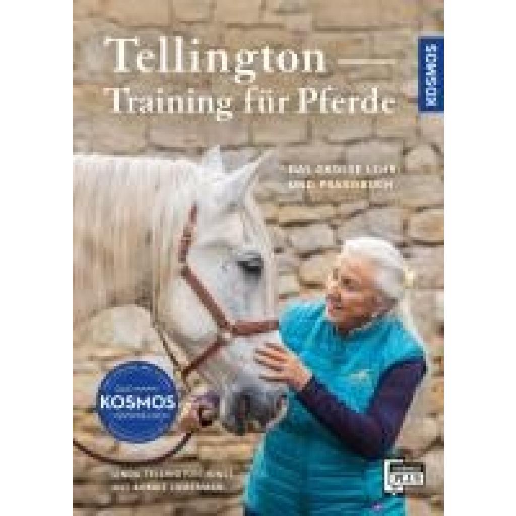 9783440179819 - Tellington-Jones Linda Tellington Training für Pferde 9783440179819 - Tellington-Jones Linda Tellington Training für Pferde