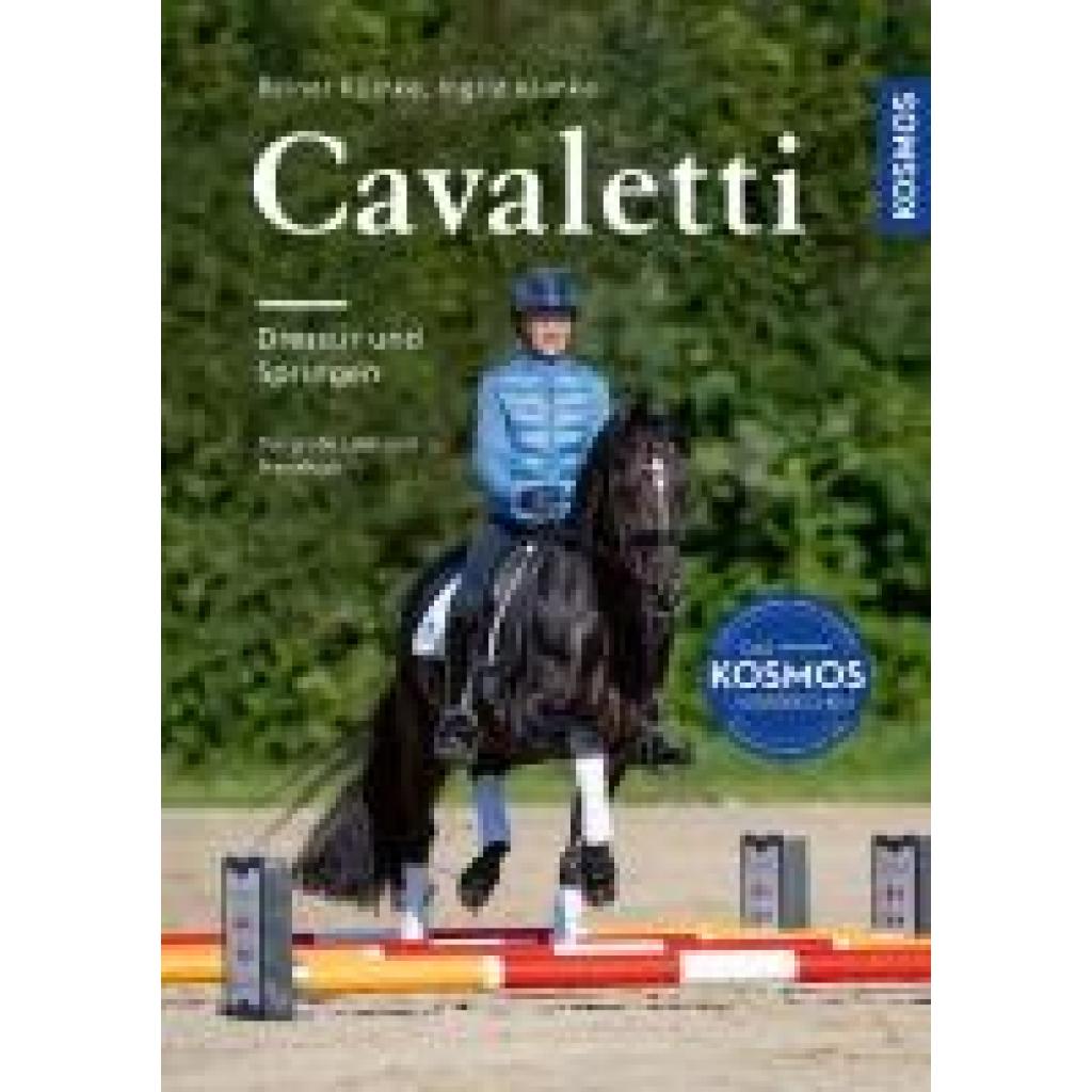 9783440171905 - Klimke Ingrid Cavaletti