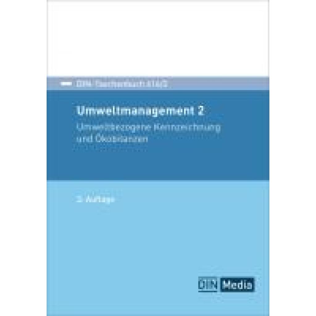 9783410385929 - Umweltmanagement 2 9783410385929 - Umweltmanagement 2