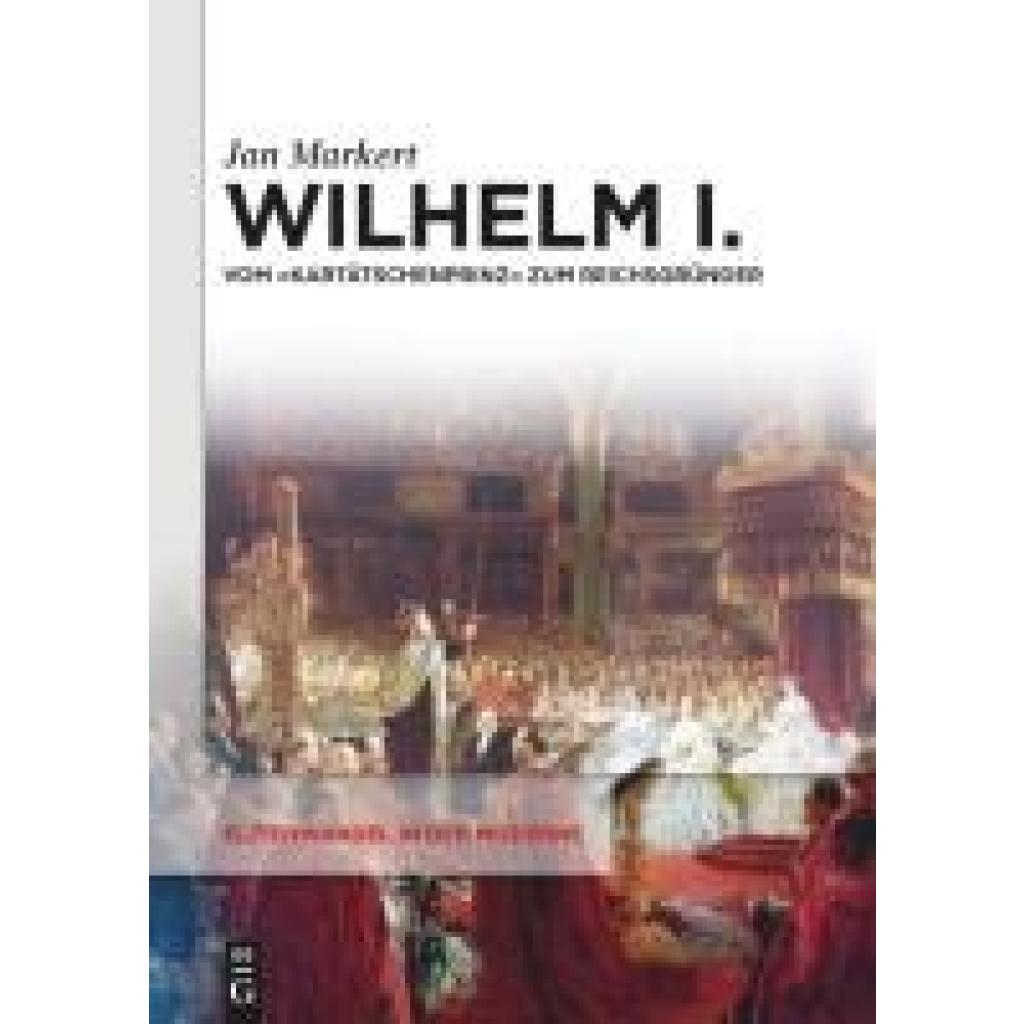 9783111323589 - Markert Jan Wilhelm I 9783111323589 - Markert Jan Wilhelm I