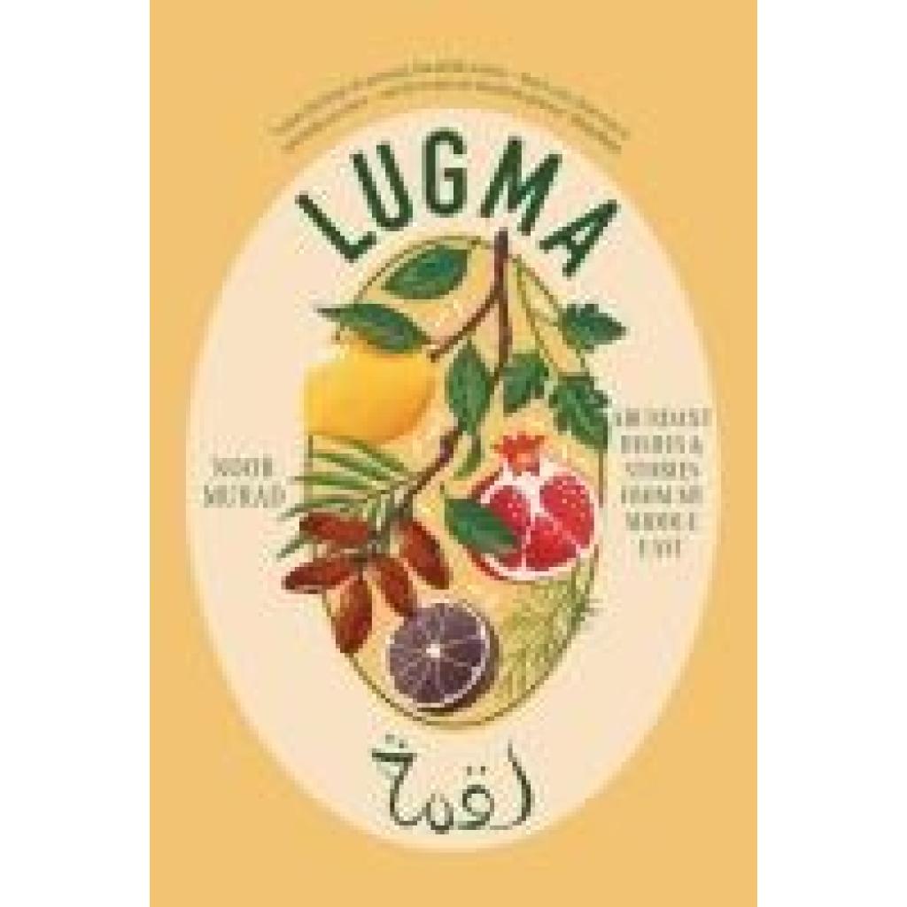 9781837832019 - Murad Noor Lugma 9781837832019 - Murad Noor Lugma